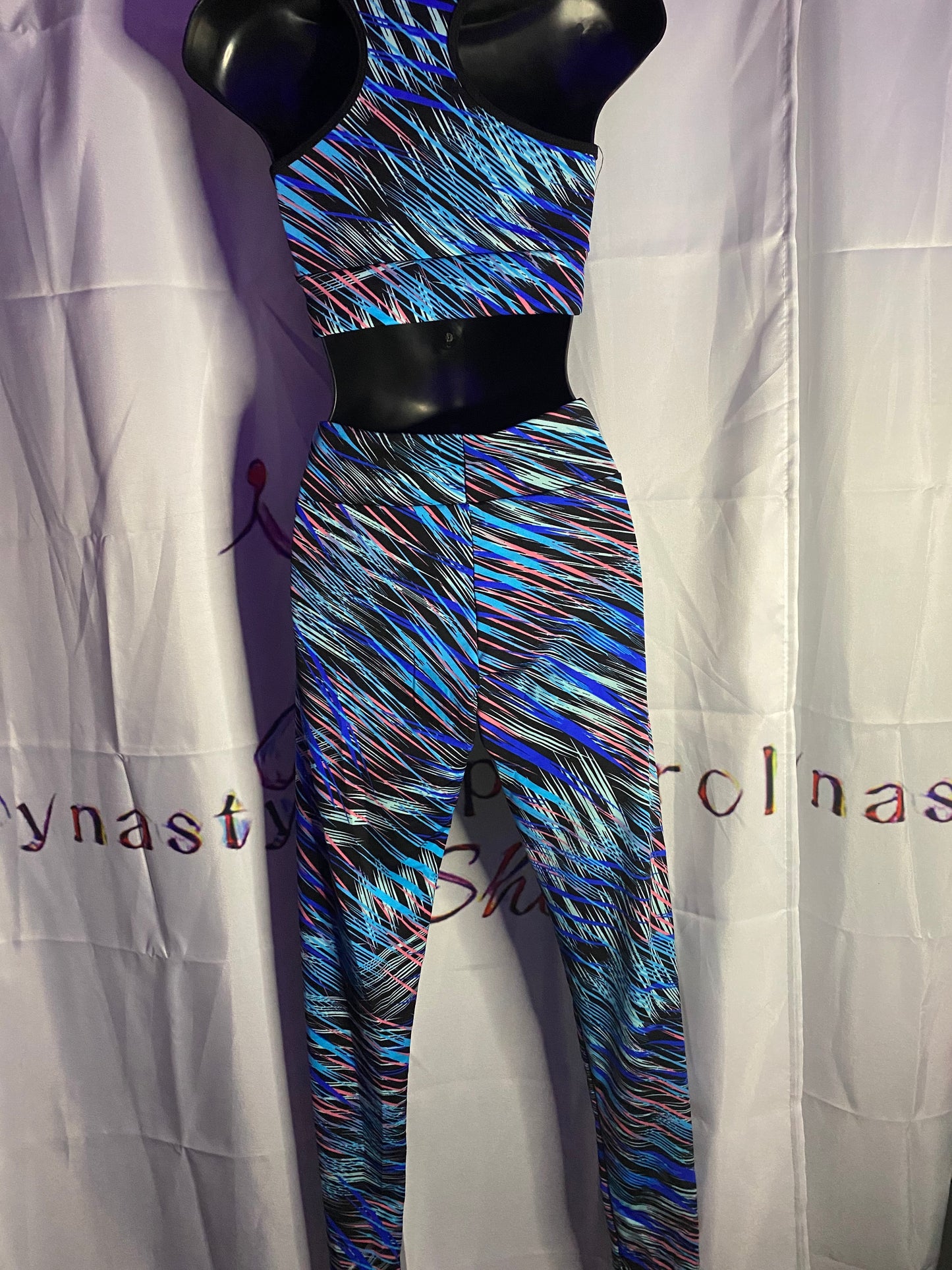 Dynasty Motion Luxe Set