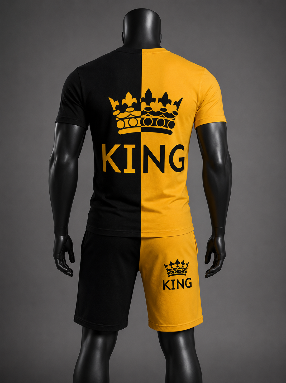 King’s Legacy Luxe Set™