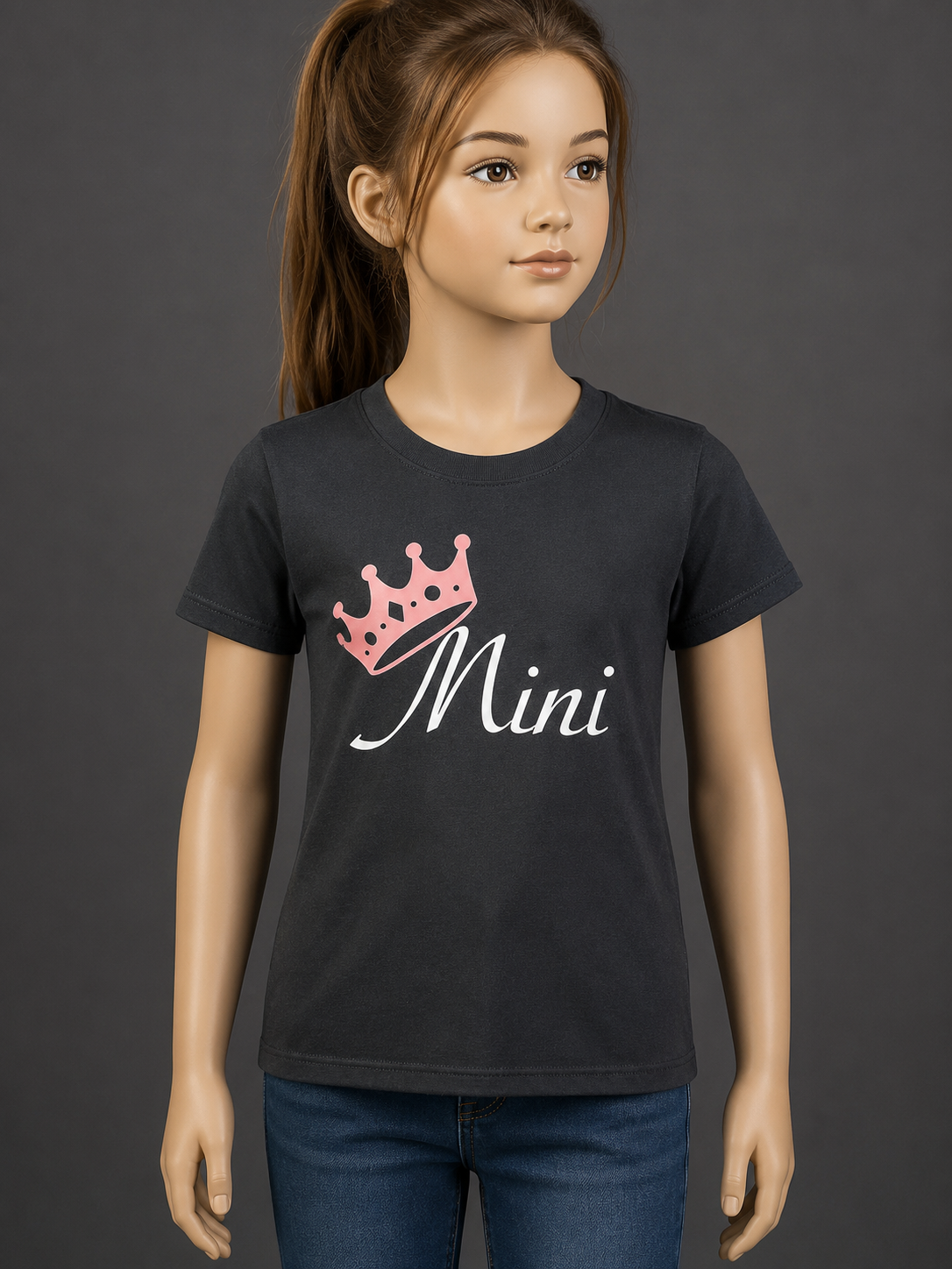 Mommy Crown™ Women’s T-Shirt