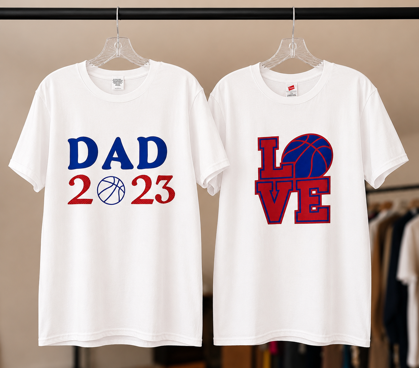 Made For Your Dynasty