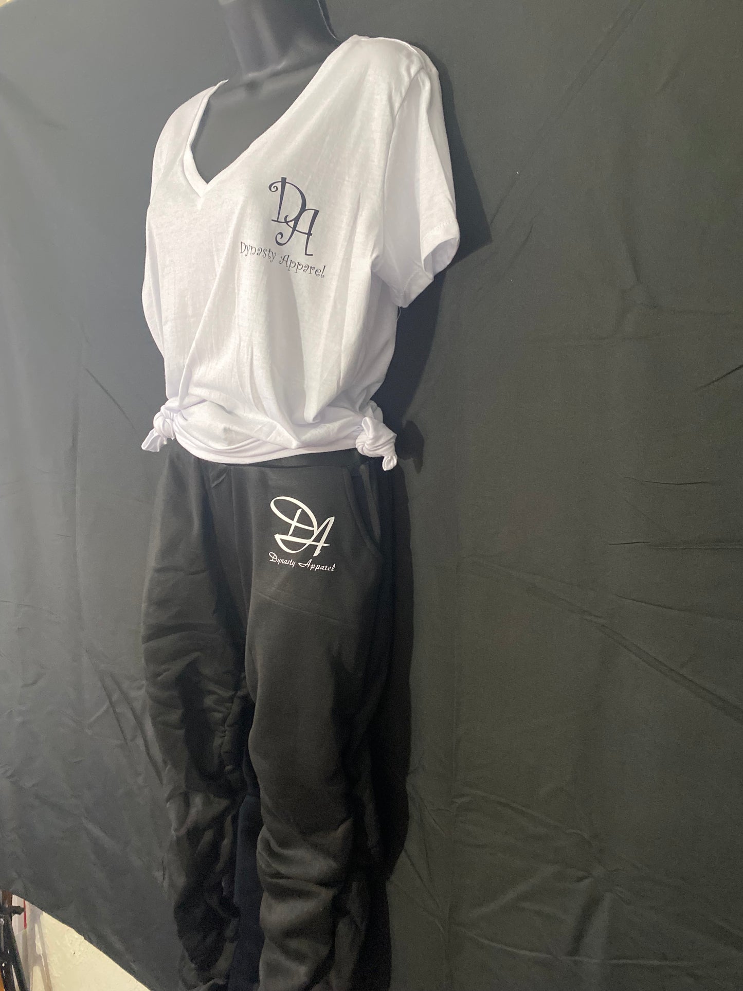 Women’s Custom Design T-shirt’s