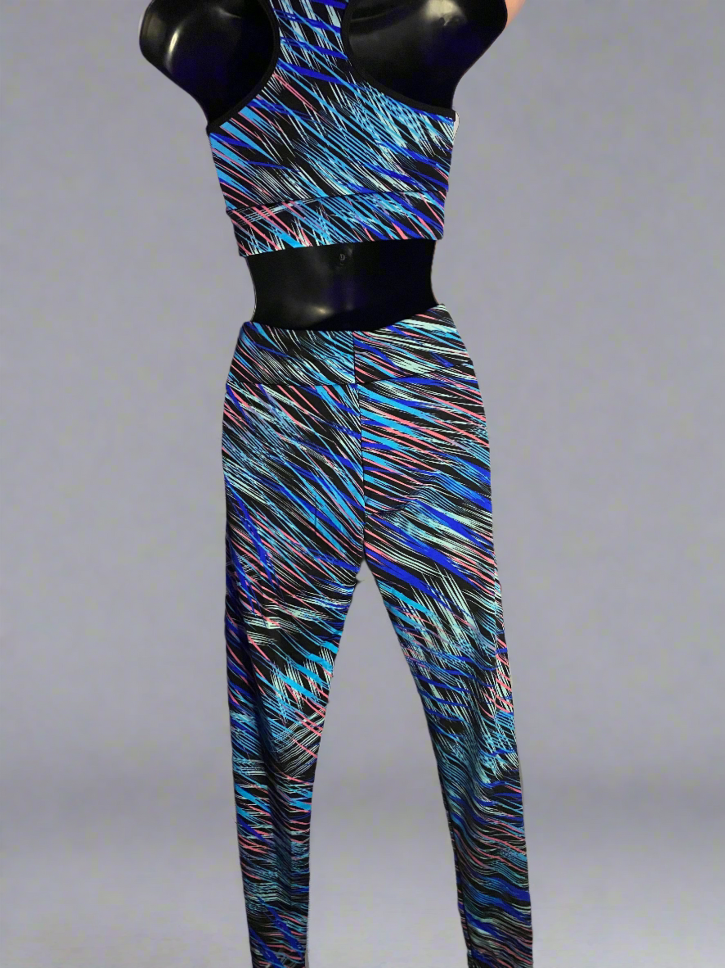 Dynasty Motion Luxe Set