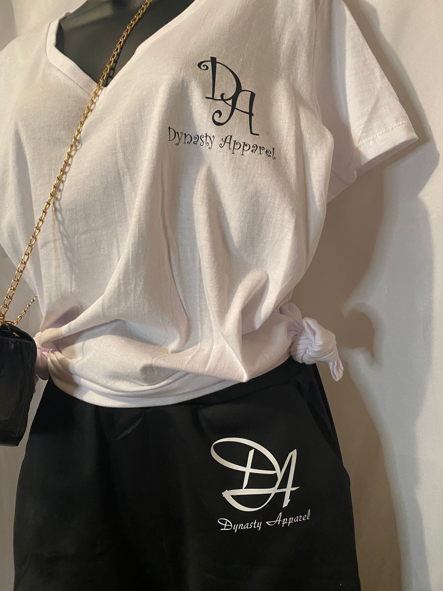 Women’s Custom Design T-shirt’s