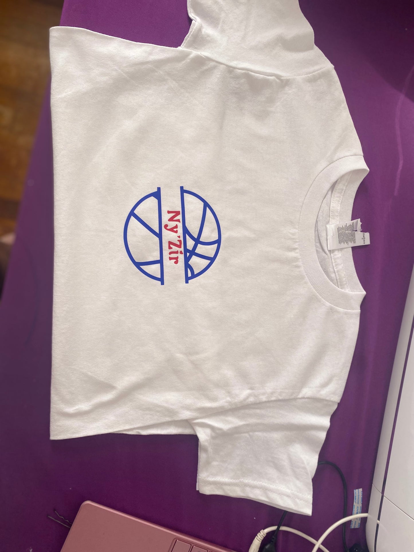 Children/ Youth Custom Design T-shirts