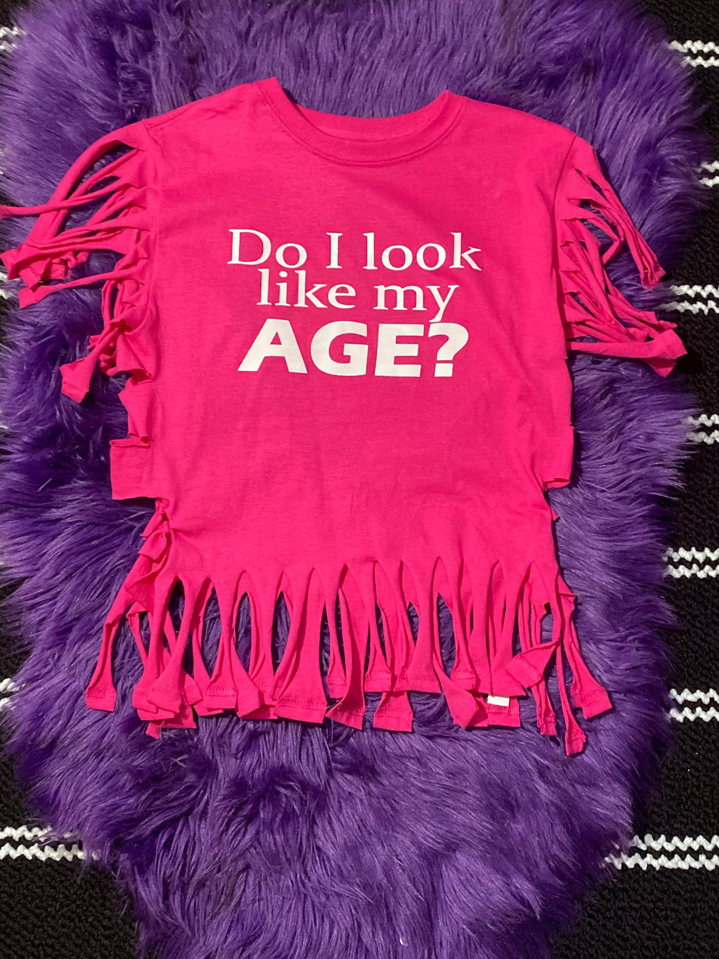 Women’s Custom Design T-shirt’s
