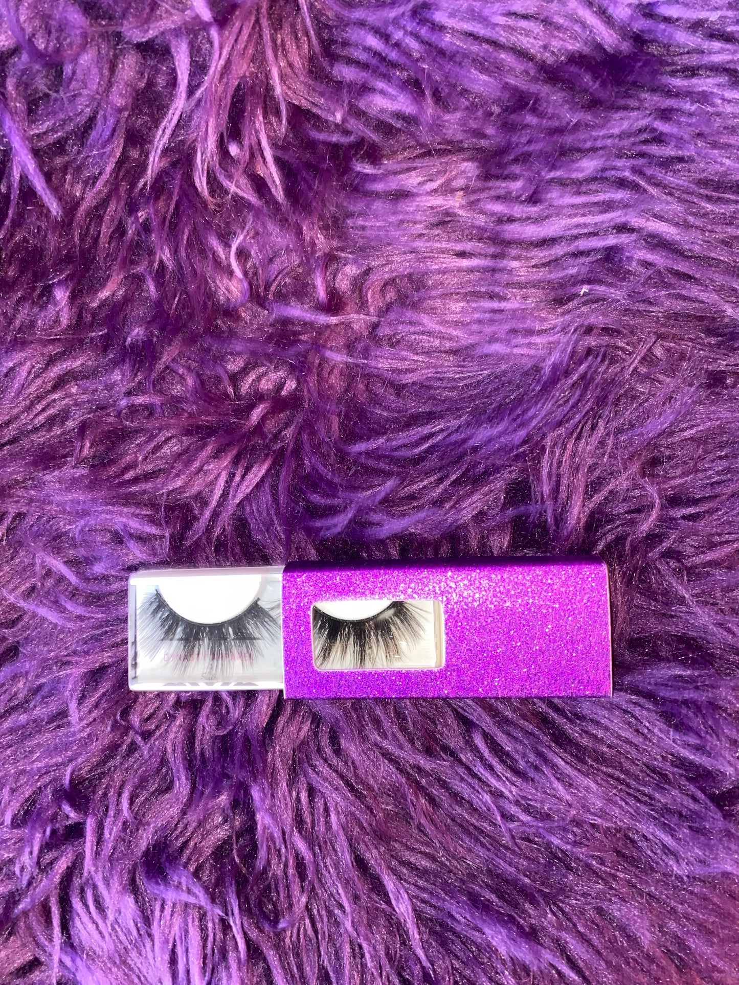 Dynasty Luxe Lashes