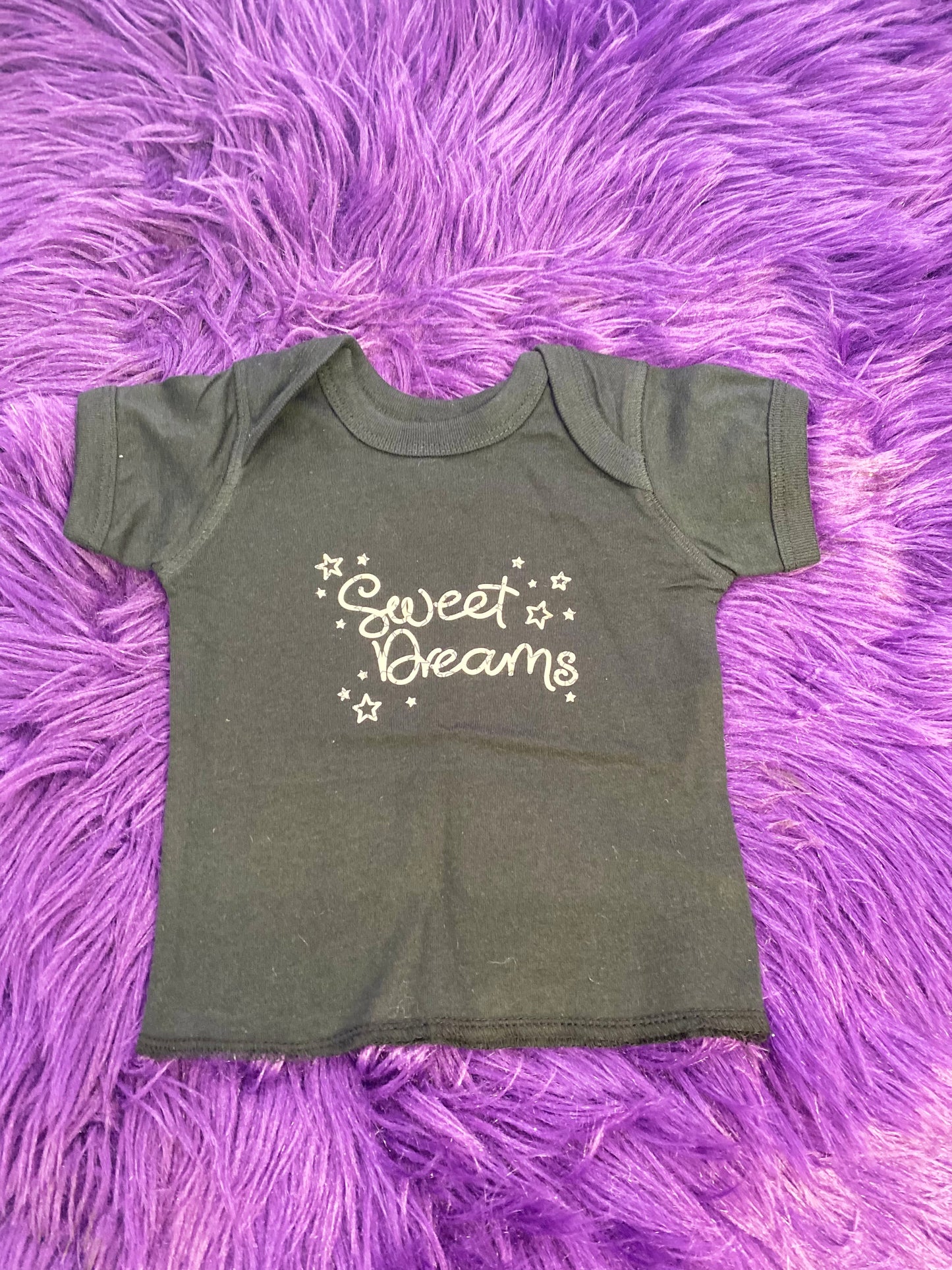 Baby Custom Design T Shirts/ Onesies
