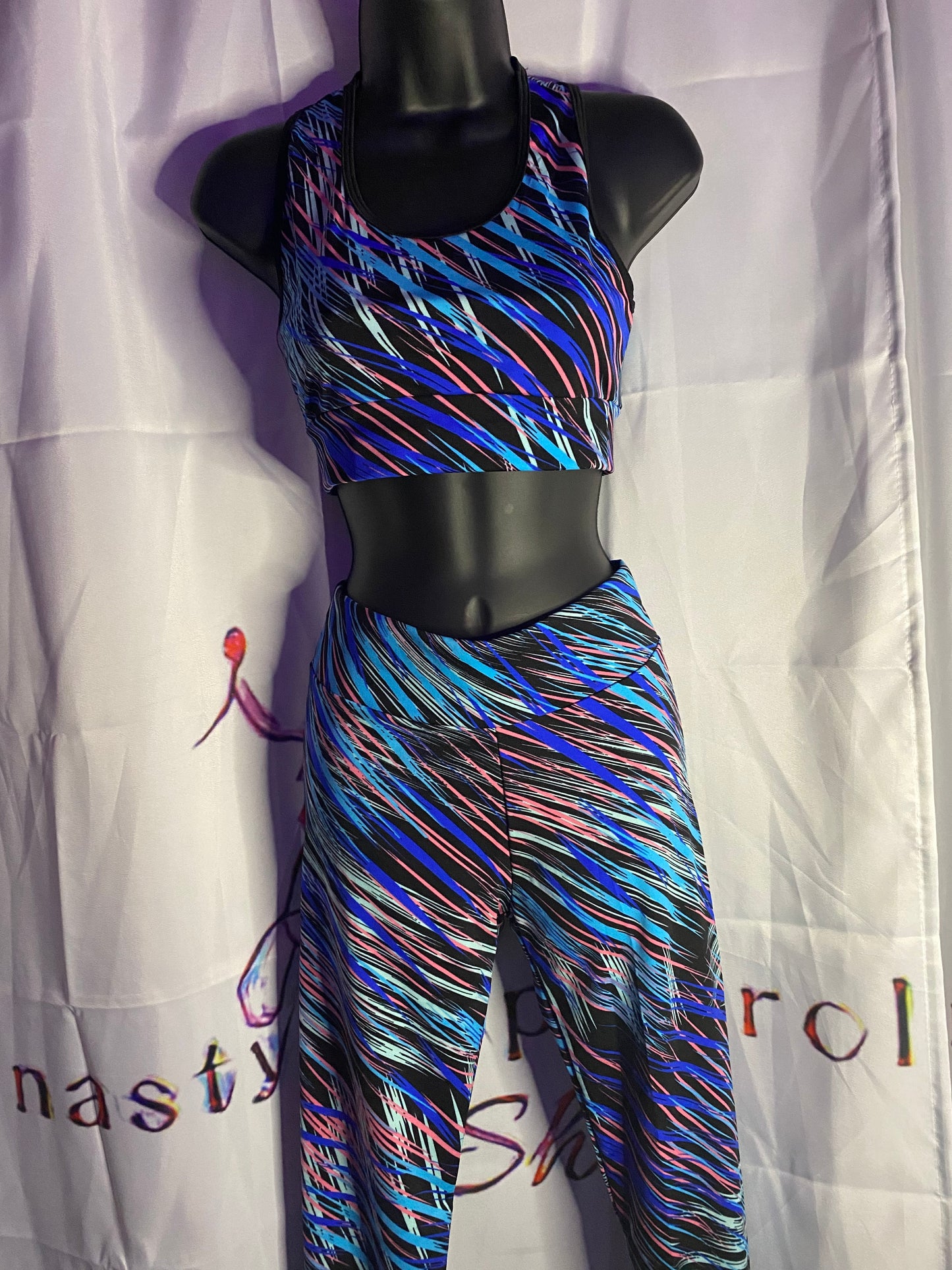 Dynasty Motion Luxe Set