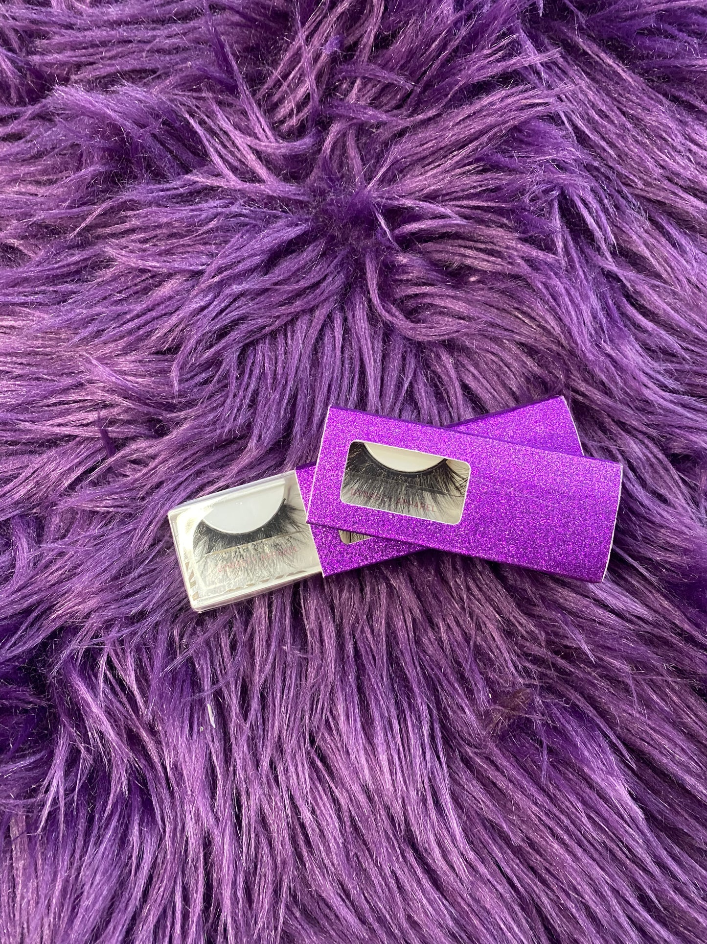Dynasty Luxe Lashes