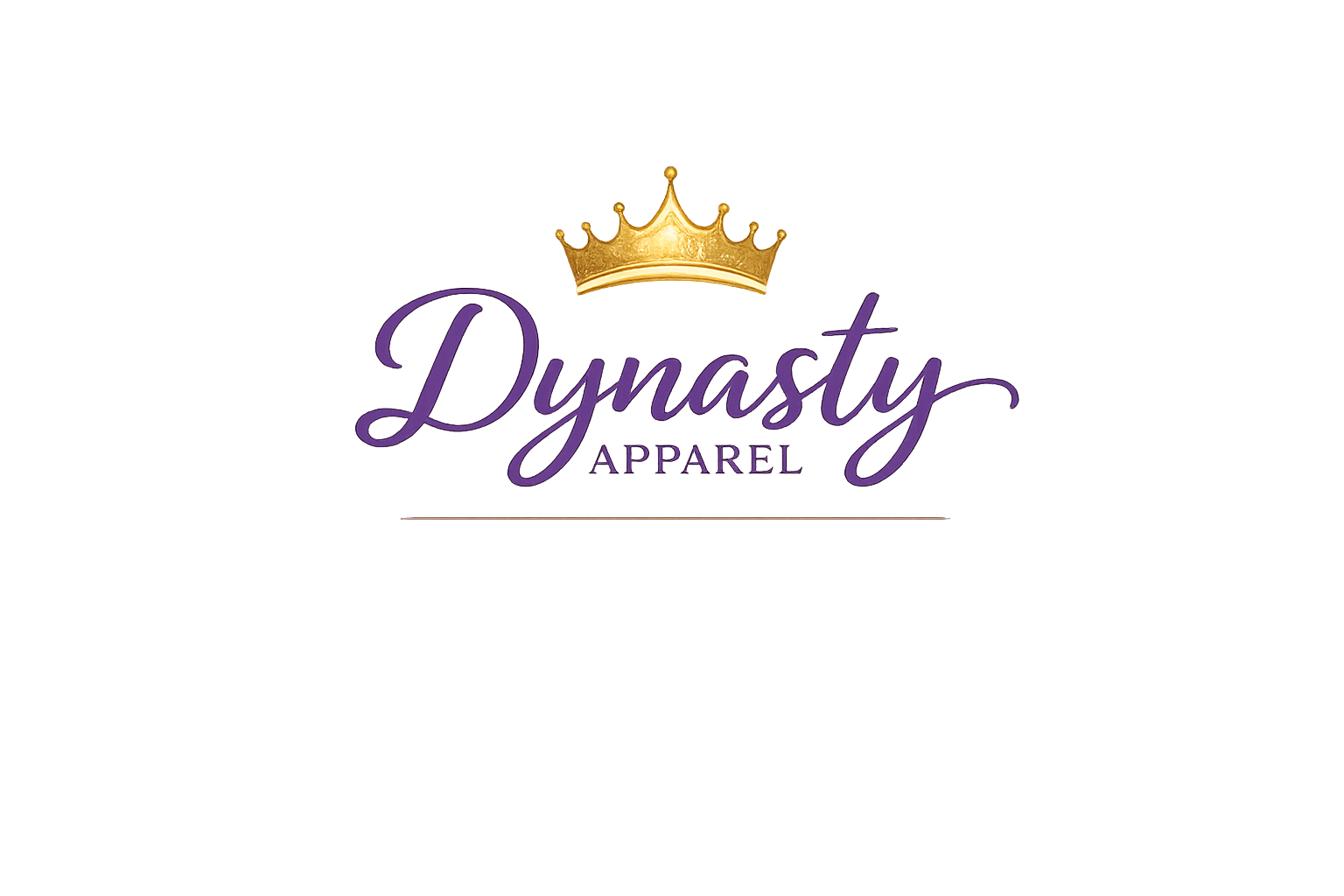 Load video: Welcome introduction video to Dynasty Apparel Shop, the owner and some of what we have to offer our Dynasty community.