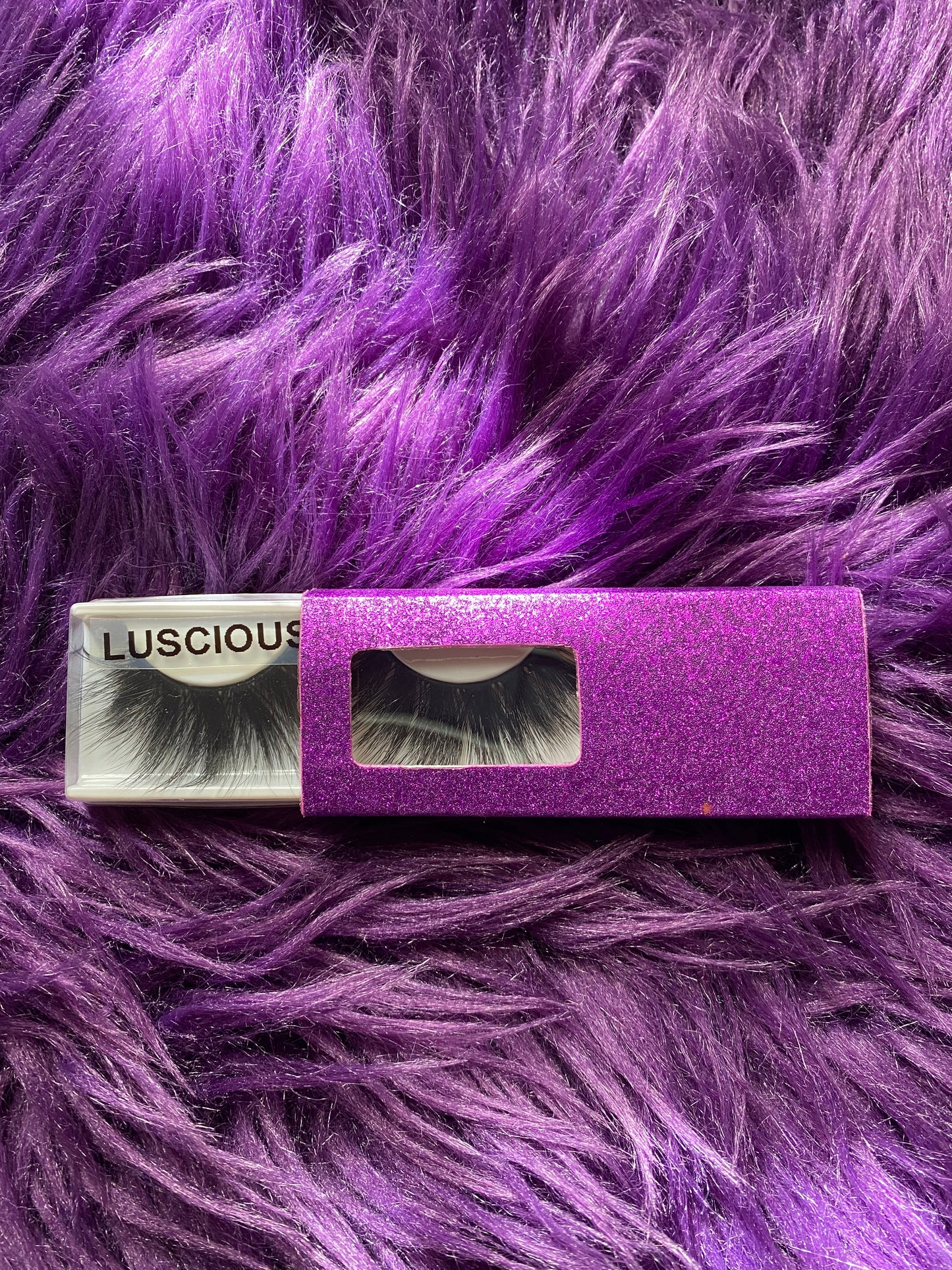 Dynasty Luxe Lashes