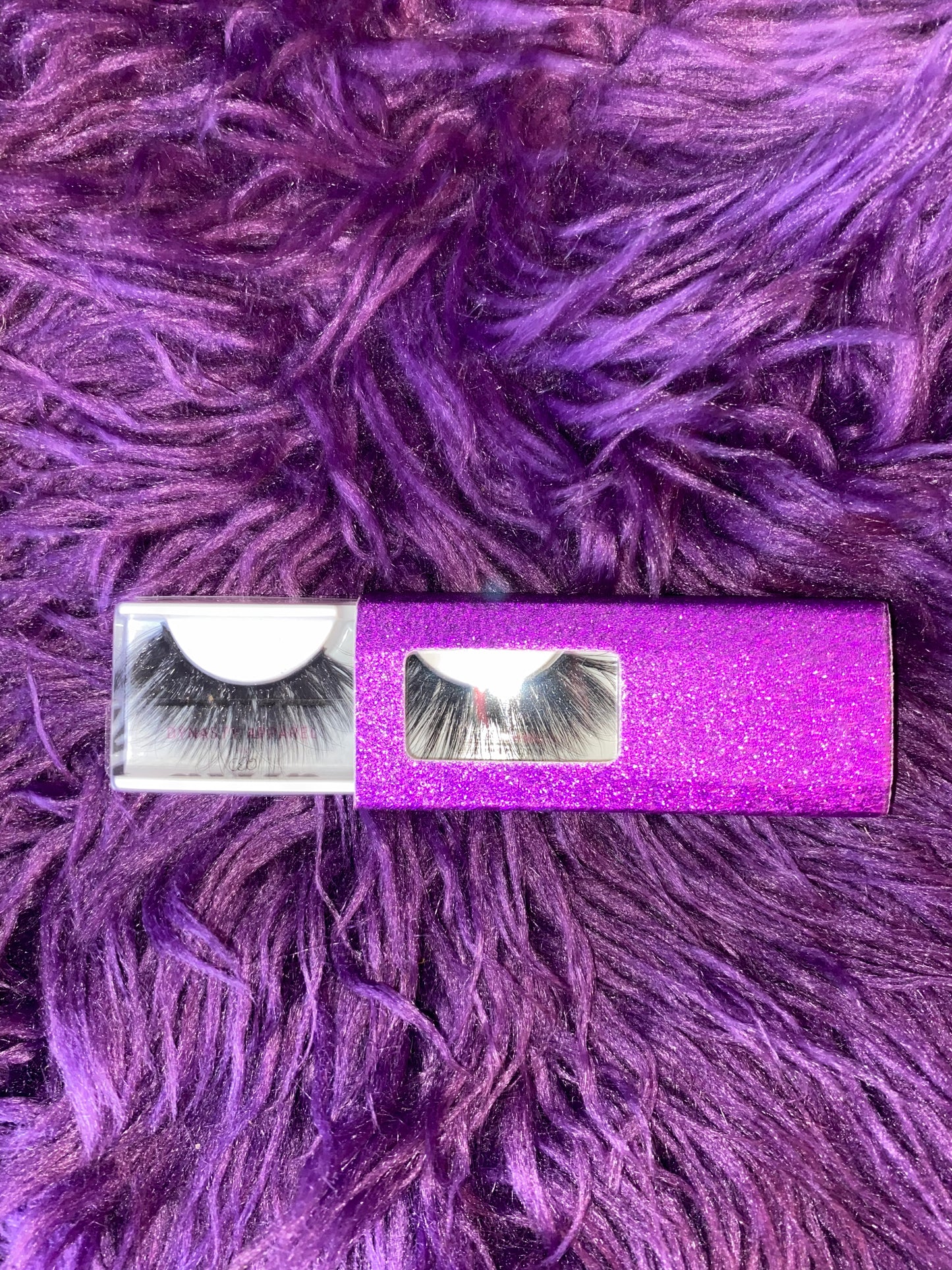 Dynasty Luxe Lashes