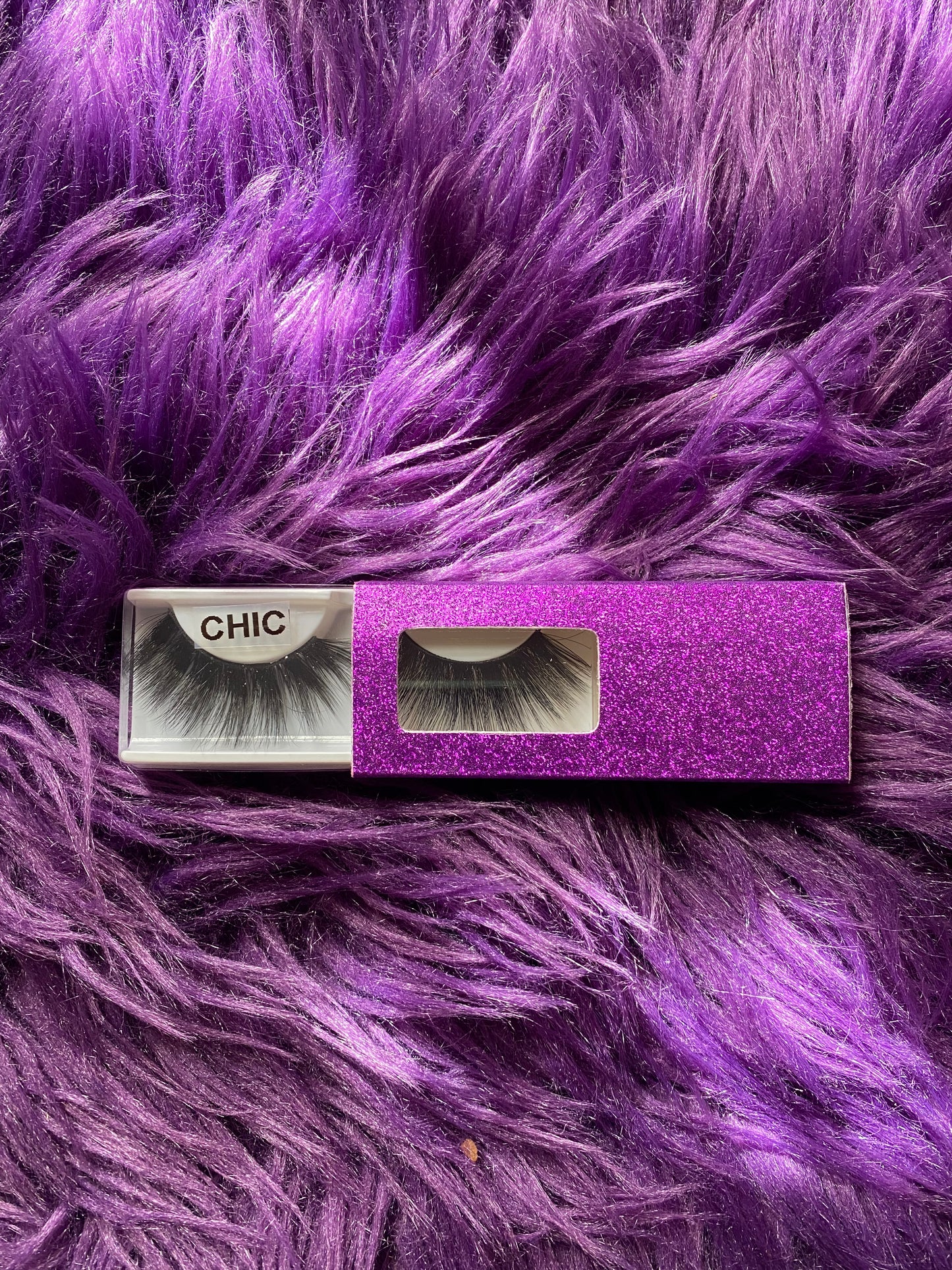 Dynasty Luxe Lashes