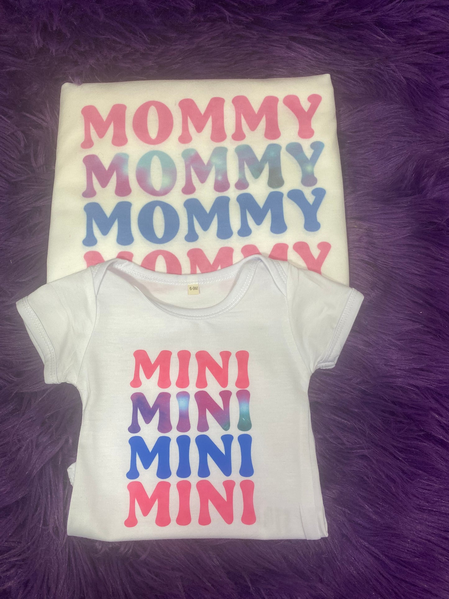 Children/ Youth Custom Design T-shirts