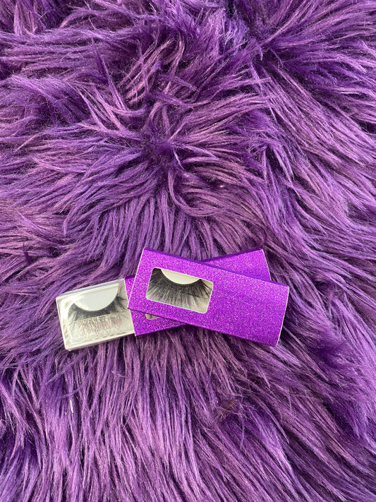 Dynasty Luxe Lashes