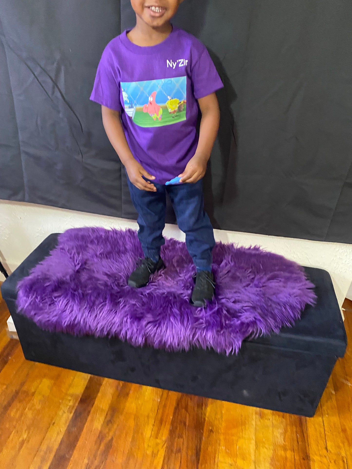 Children/ Youth Custom Design T-shirts