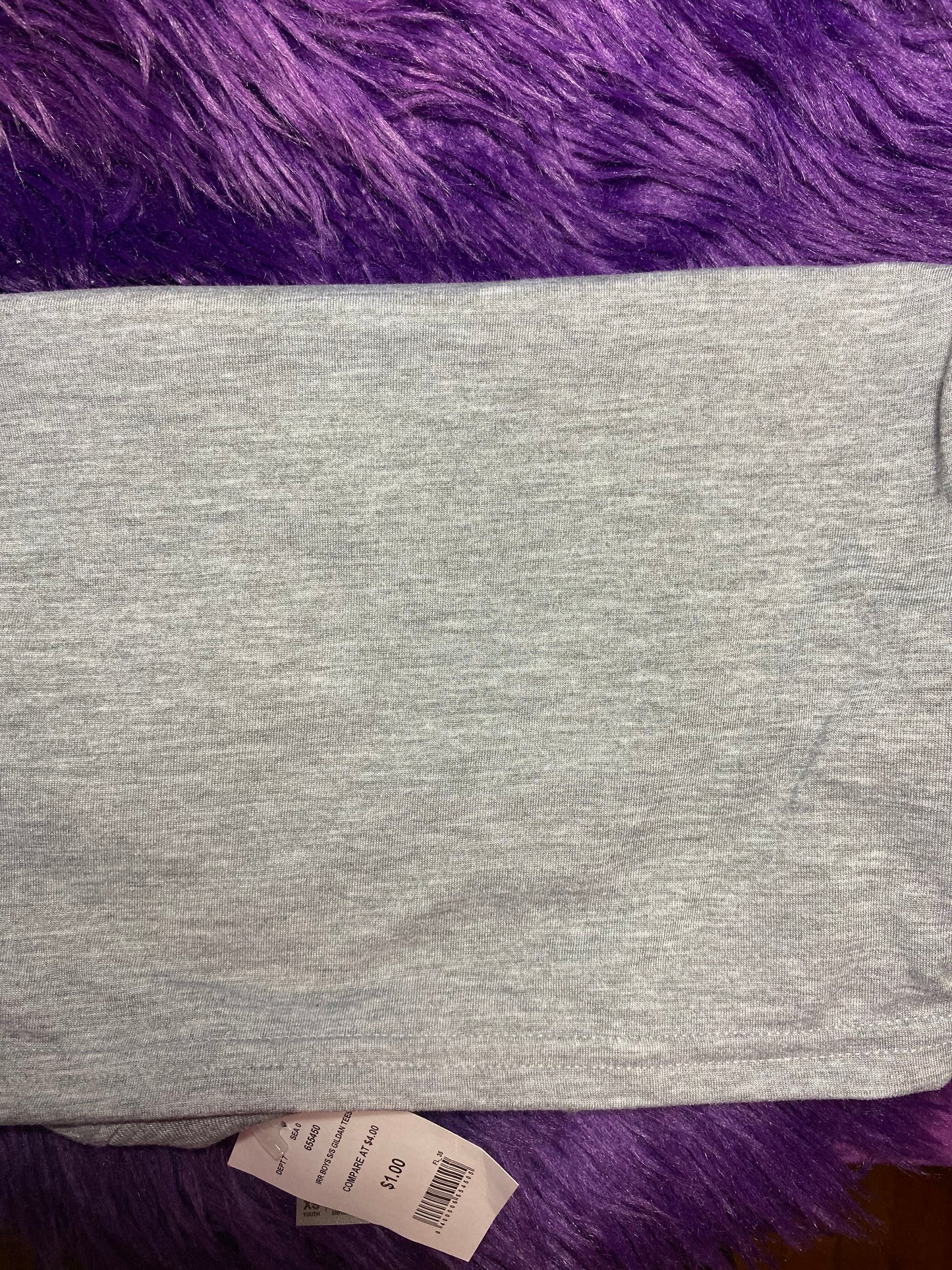 Children/ Youth Custom Design T-shirts