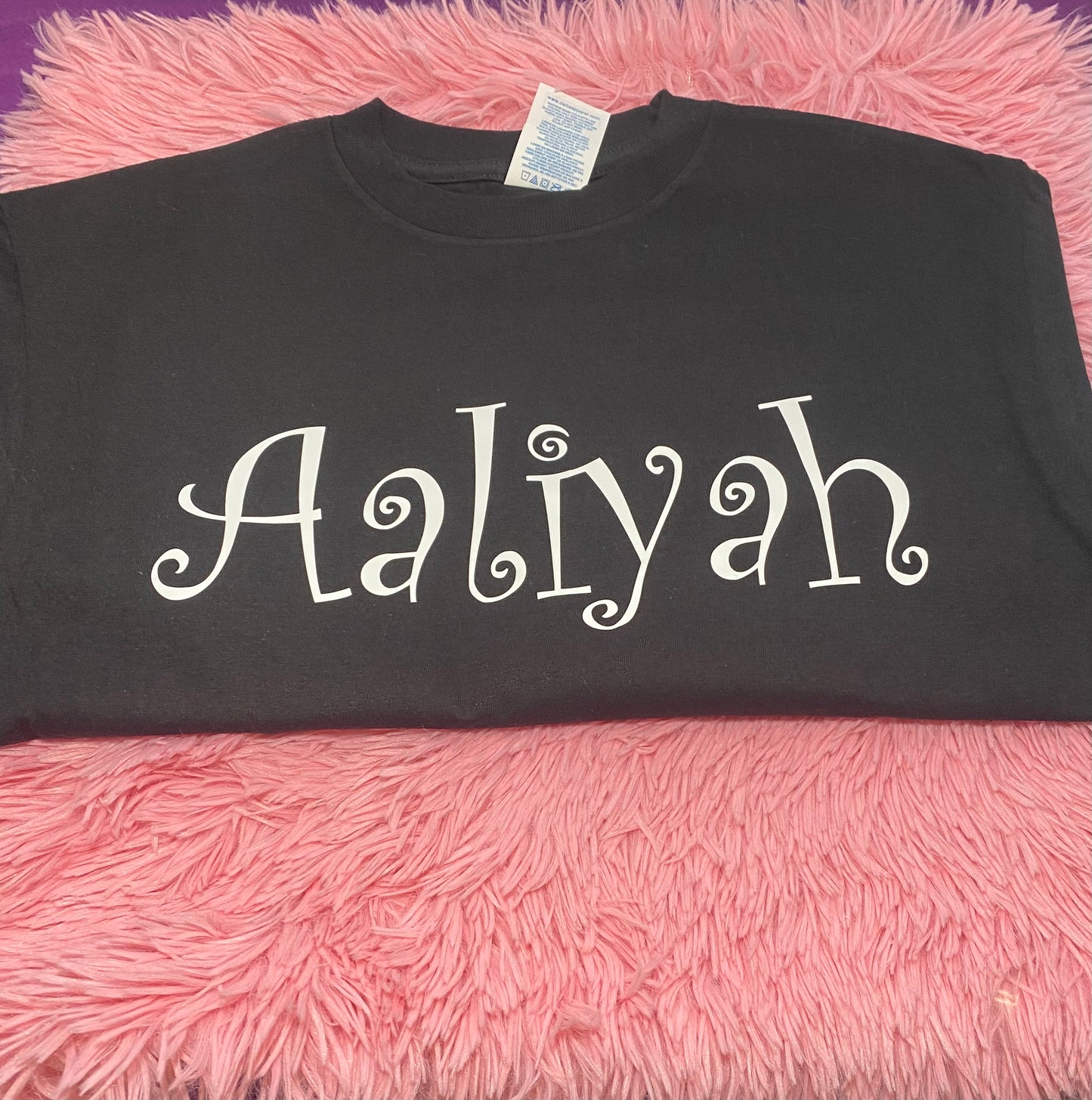 Women’s Custom Design T-shirt’s