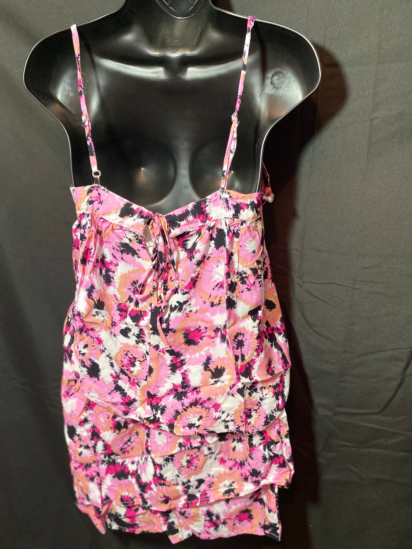Bloom Into Greatness Skirt Set