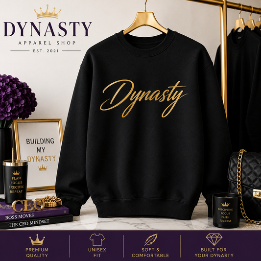 The Dynasty Sweatshirt™
