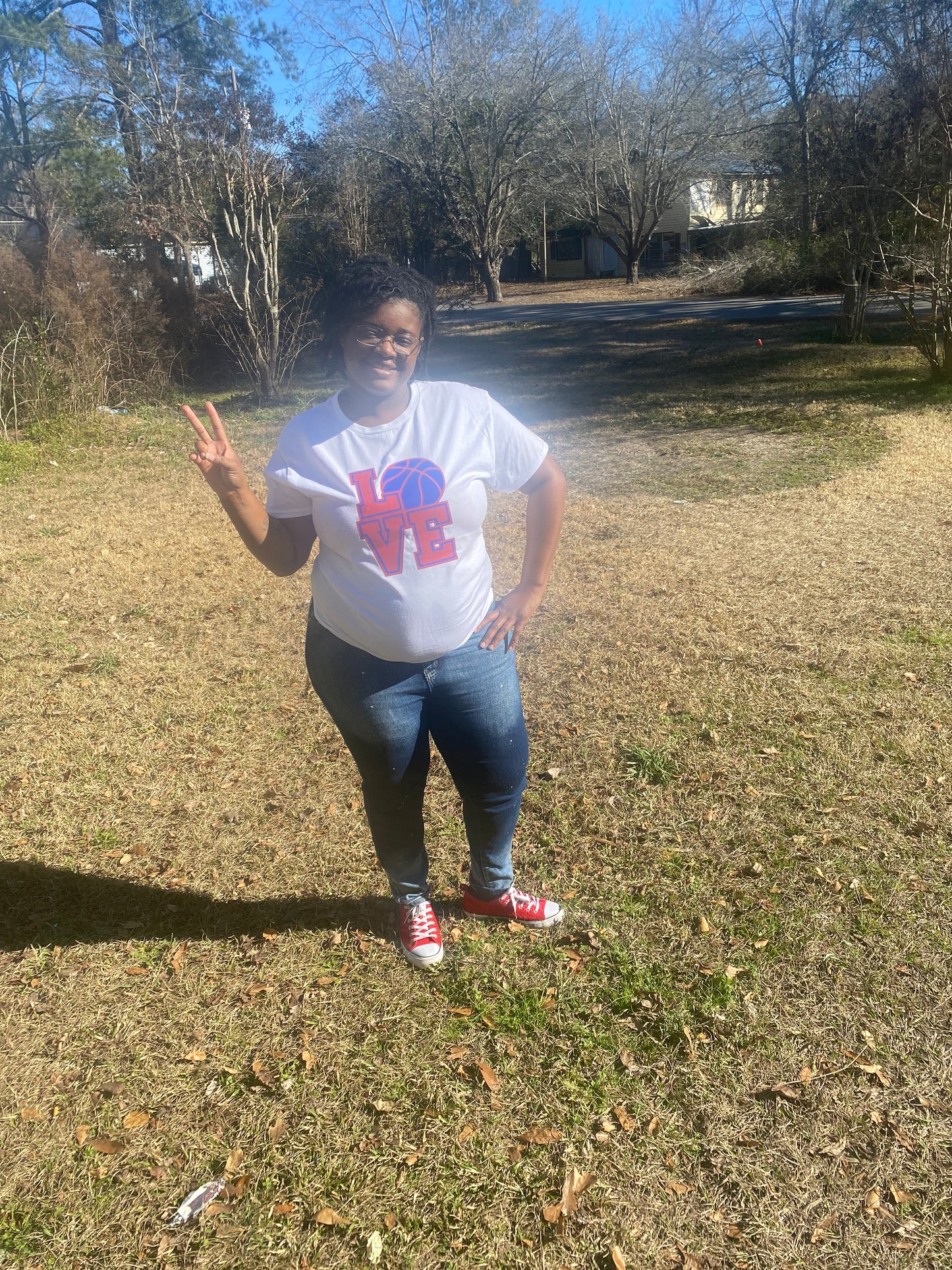 Women’s Custom Design T-shirt’s