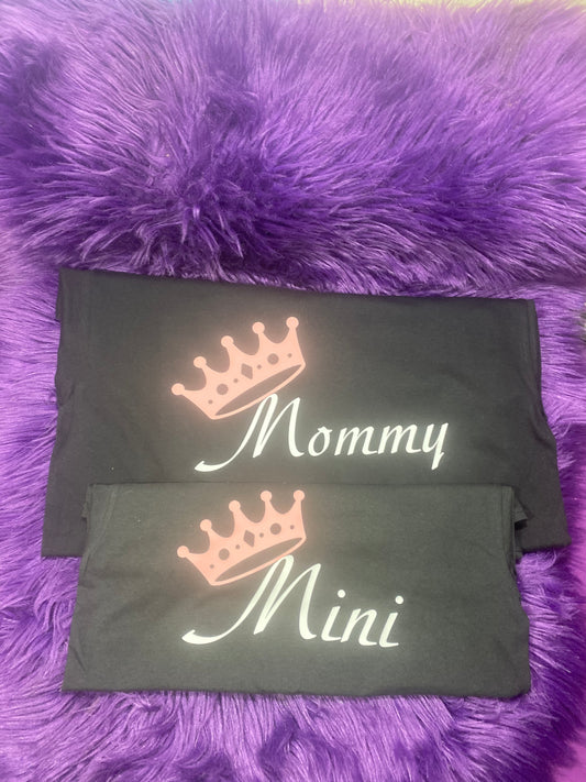 Women’s Custom Design T-shirt’s