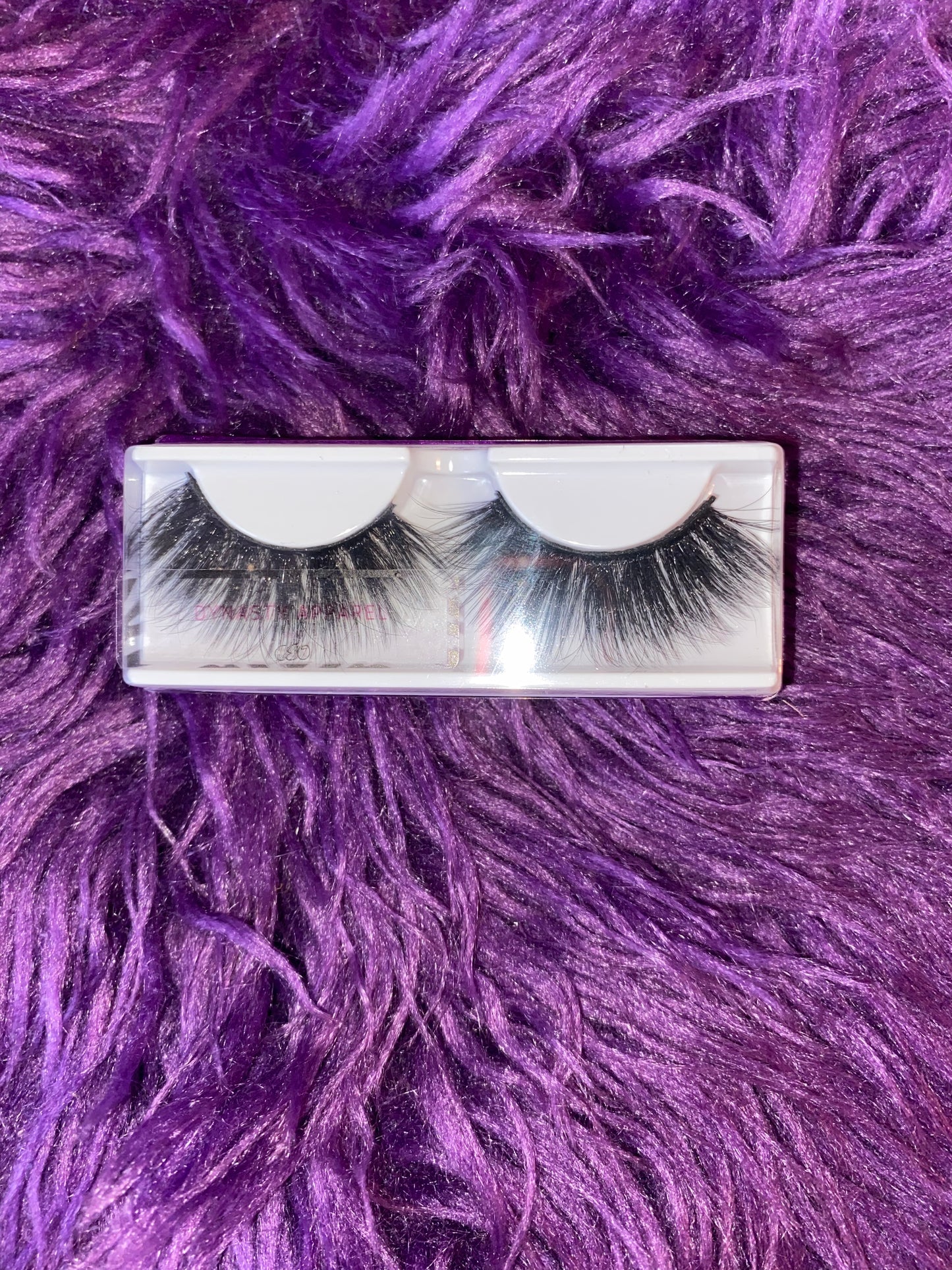 Dynasty Luxe Lashes