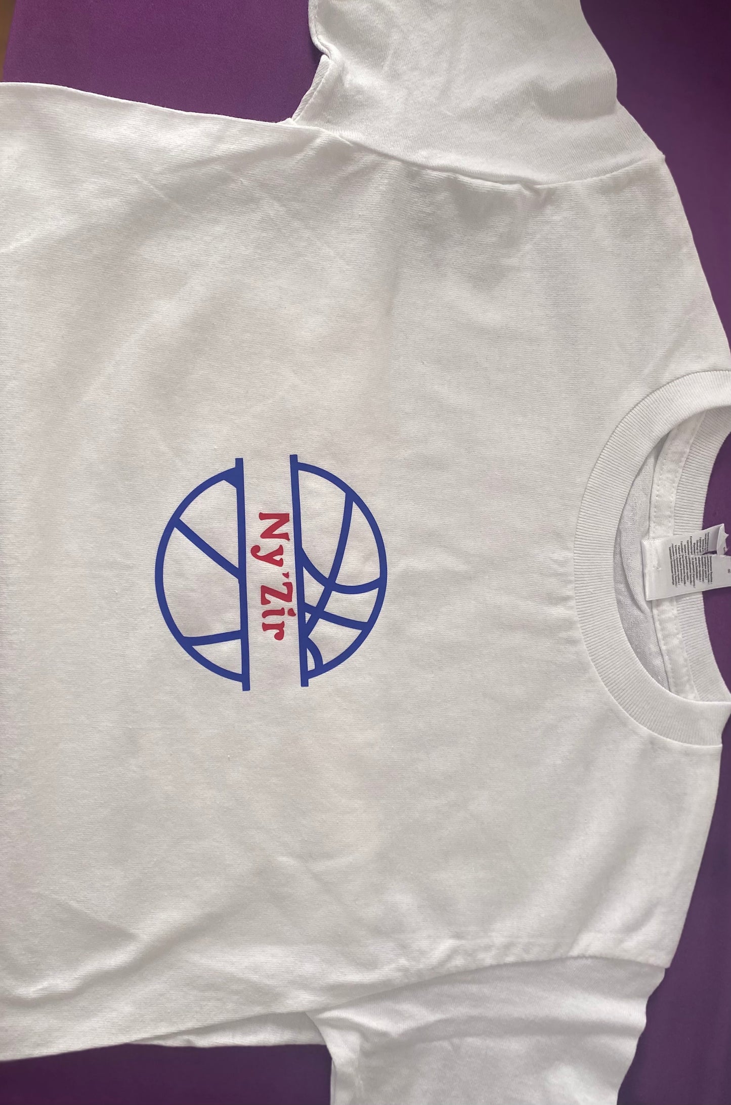 Children/ Youth Custom Design T-shirts
