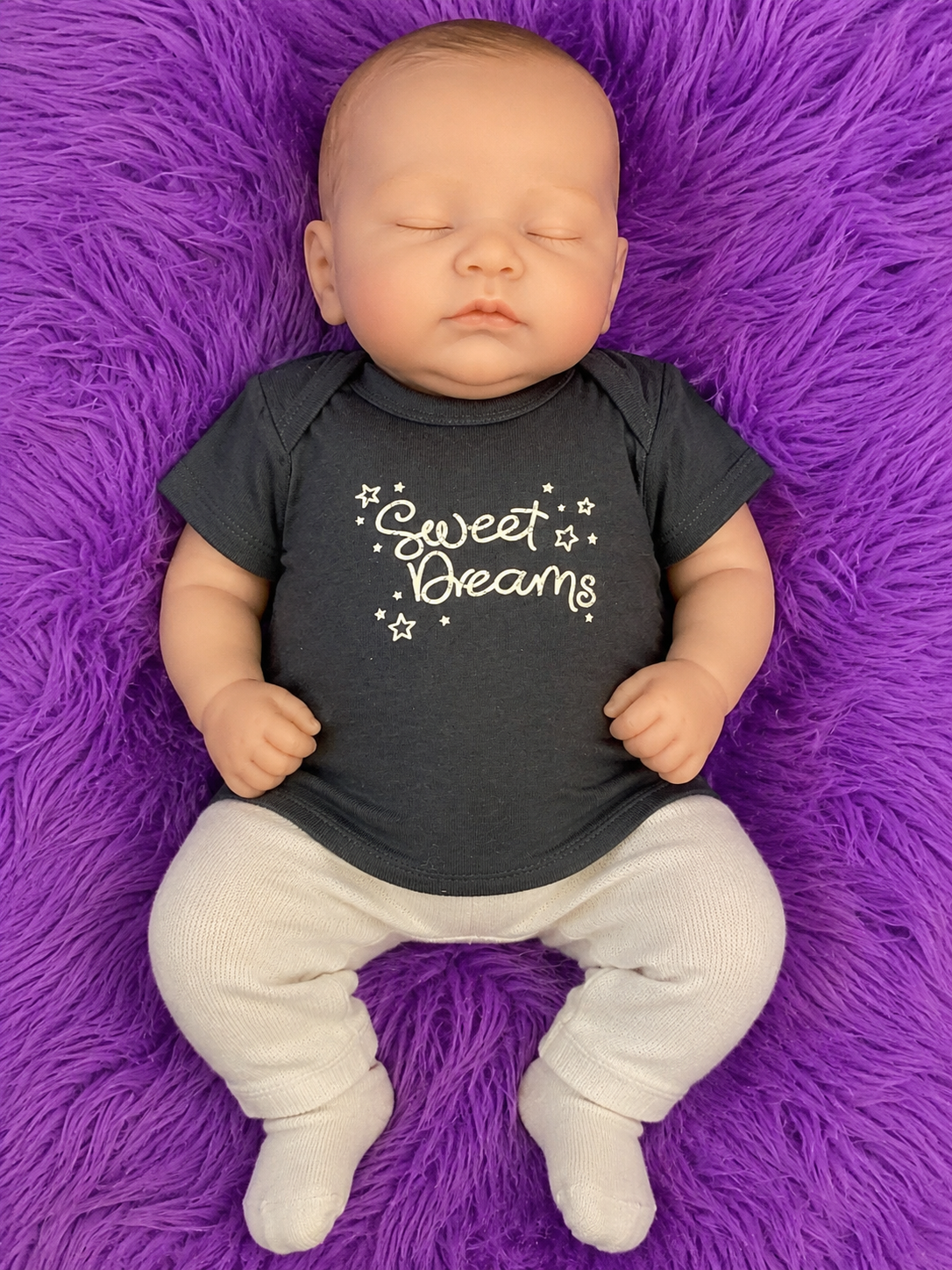 Sweet Dreams™ Baby Tee