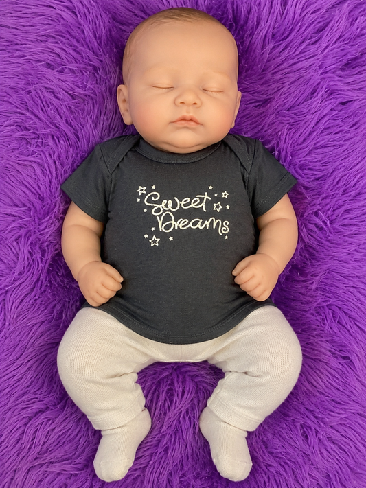 Sweet Dreams™ Baby Tee