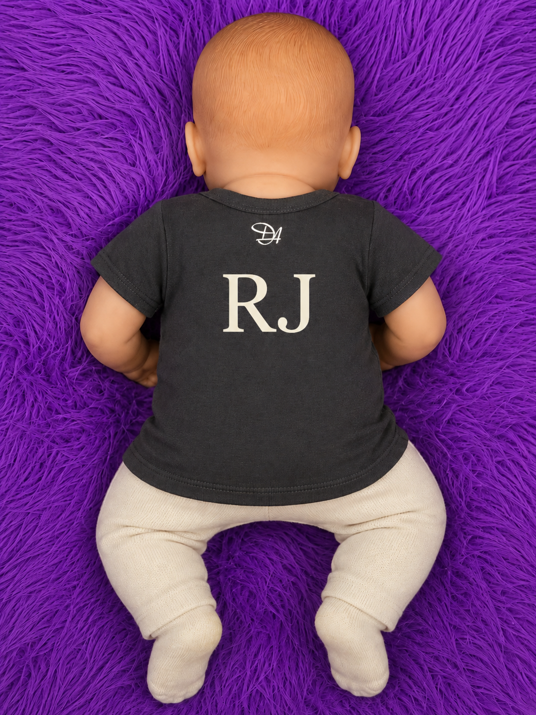 Sweet Dreams™ Baby Tee
