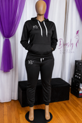 Dynasty Cozy Luxe Set
