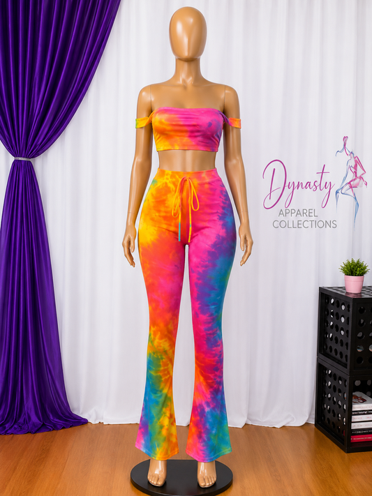 Sunset Dynasty Set™