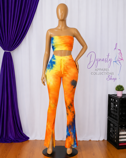 Sunset Dynasty Set™