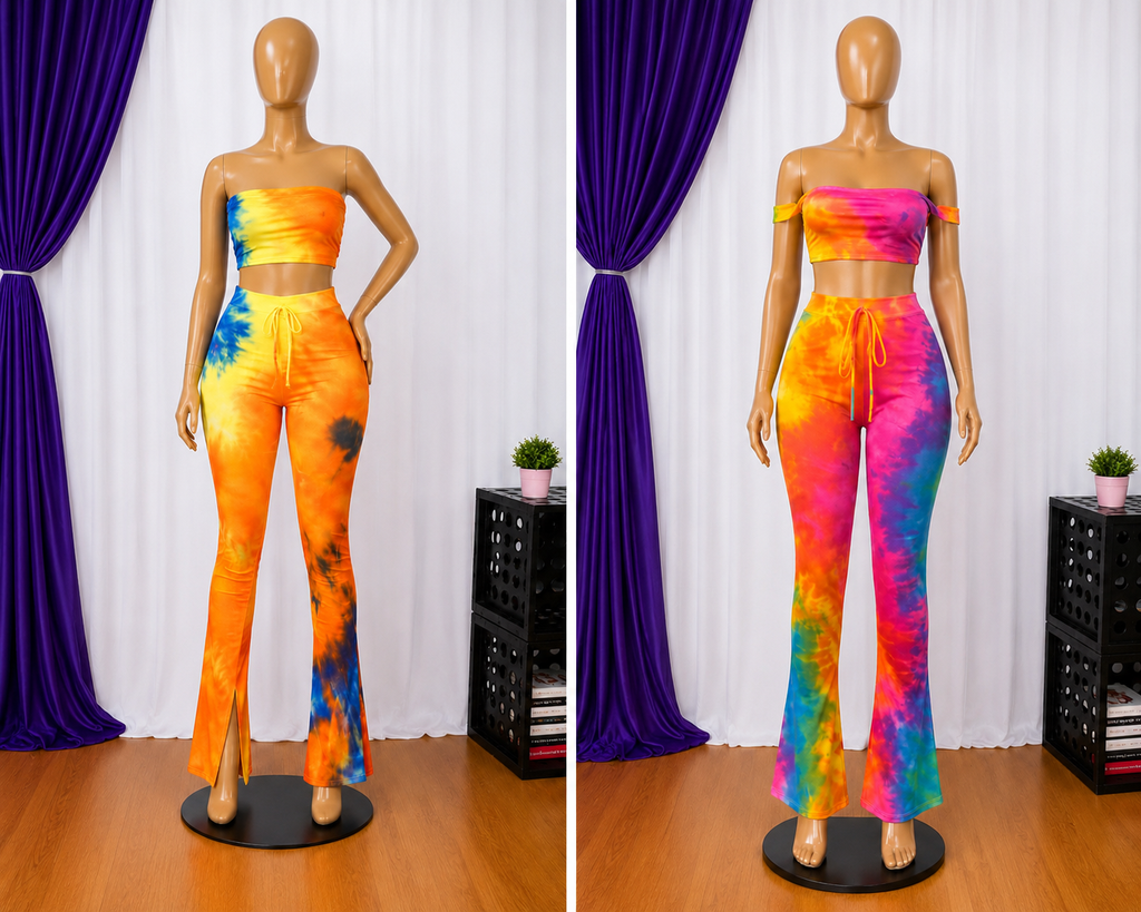 Sunset Dynasty Set™
