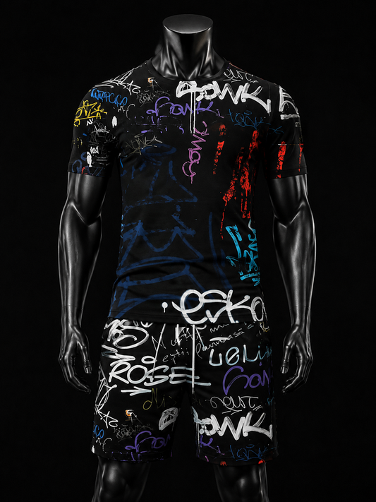 Urban Legacy Graffiti Set™