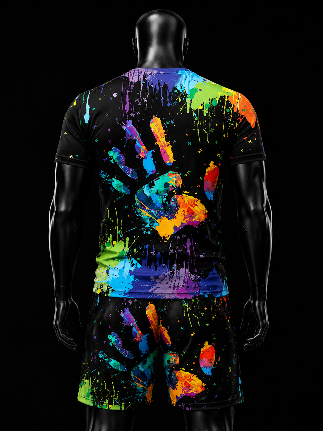 🎨 Legacy of Expression Set™