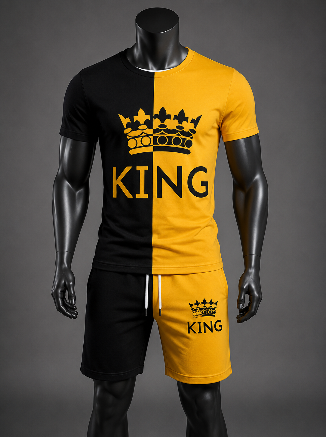 King’s Legacy Luxe Set™