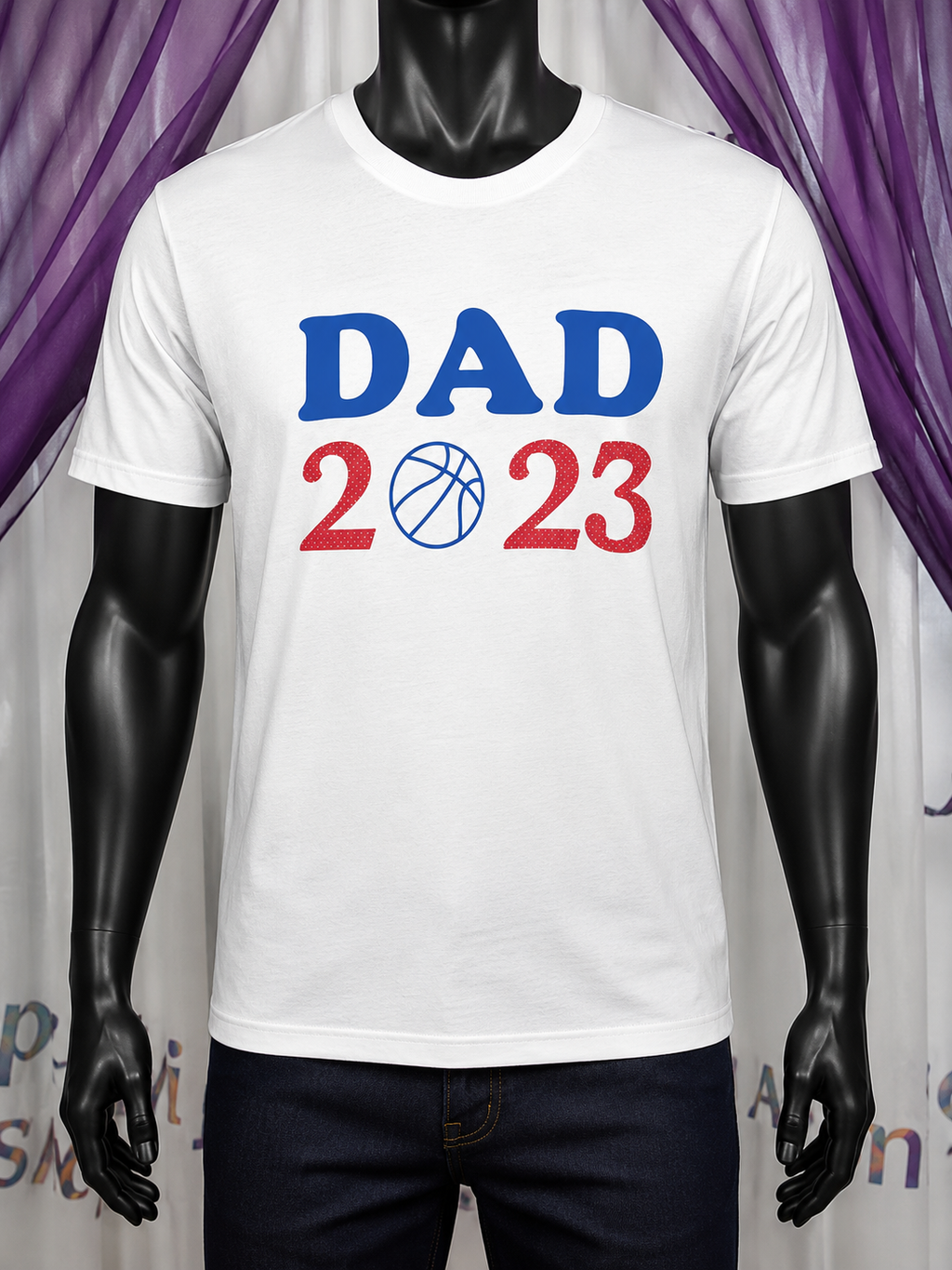 Custom Legacy Tee™ | Personalized Photo & Design Shirt