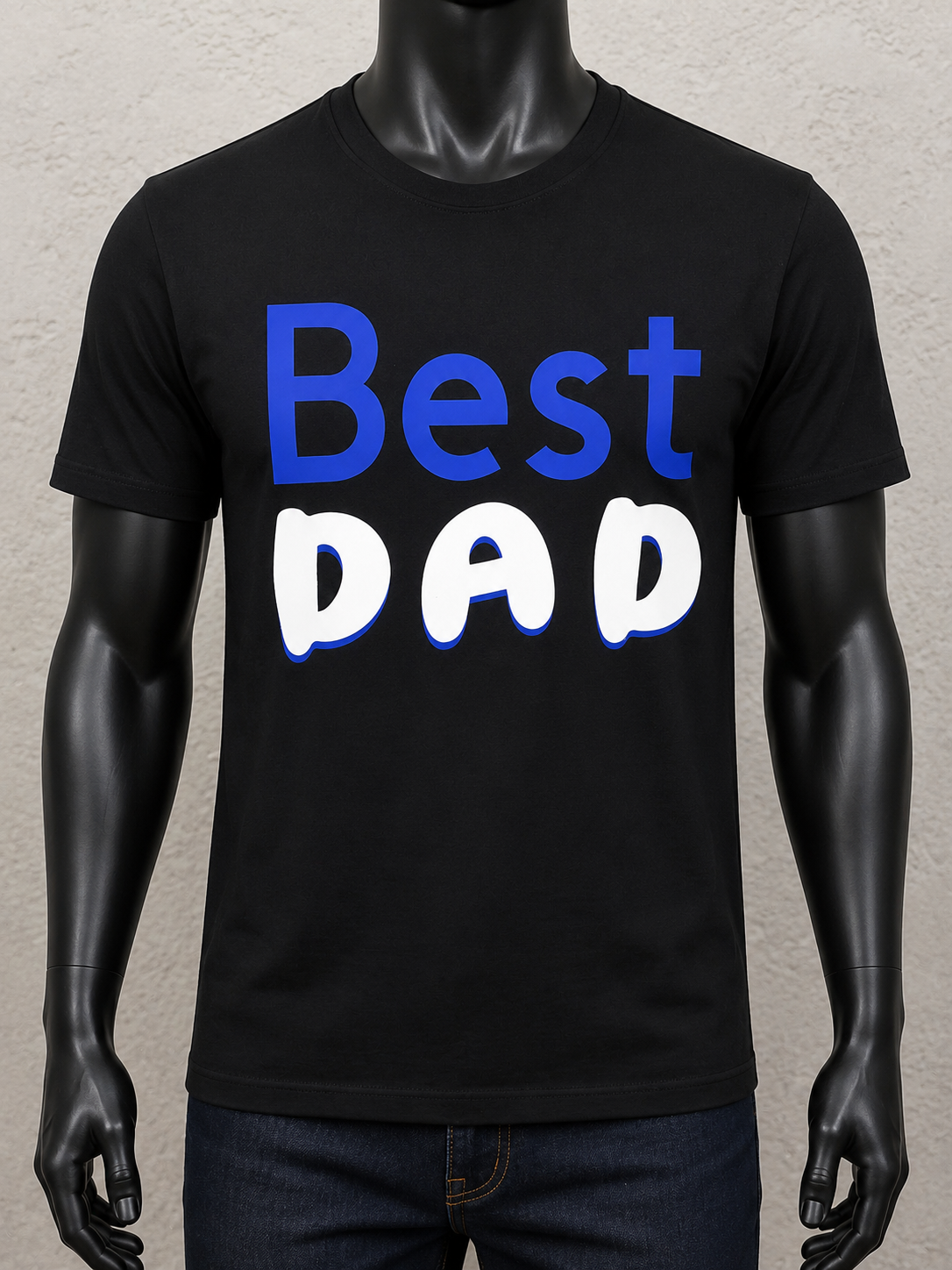 👑 Custom Legacy Tee™ | Personalized Photo & Design Shirt