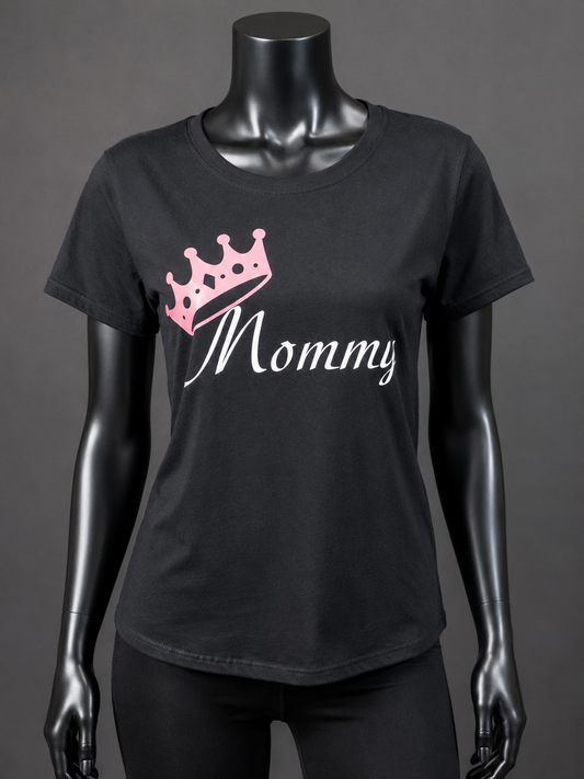 Mommy Crown™ Women’s T-Shirt