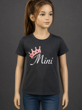 Mini Crown™ Youth T-Shirt