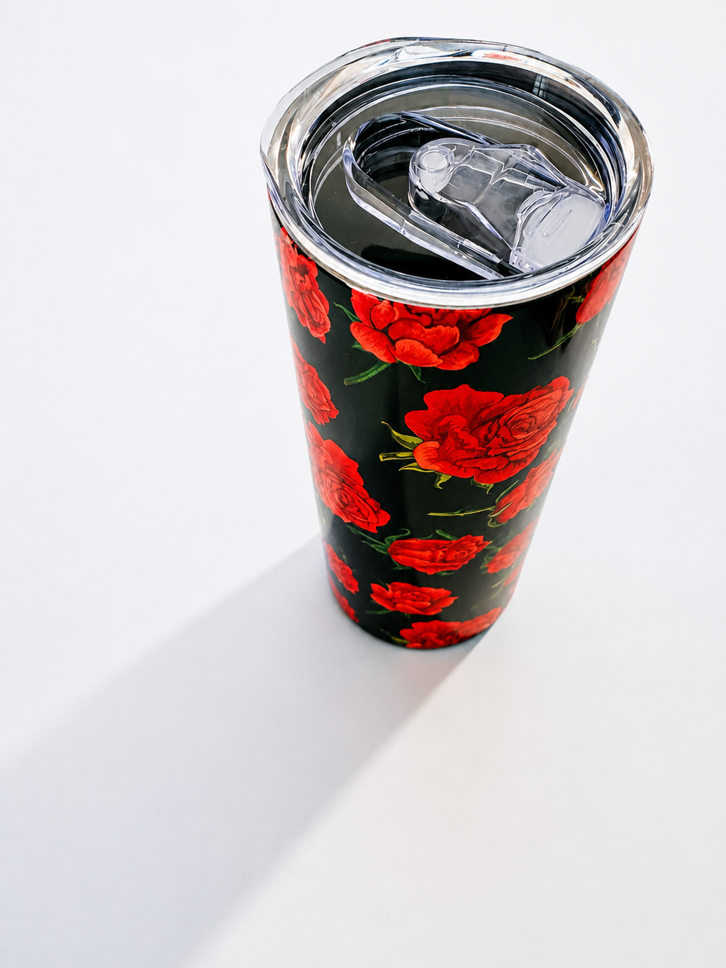 Midnight Rose Tumbler™