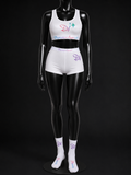 Dynasty Rainbow Luxe Set