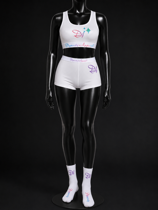 Dynasty Rainbow Luxe Set