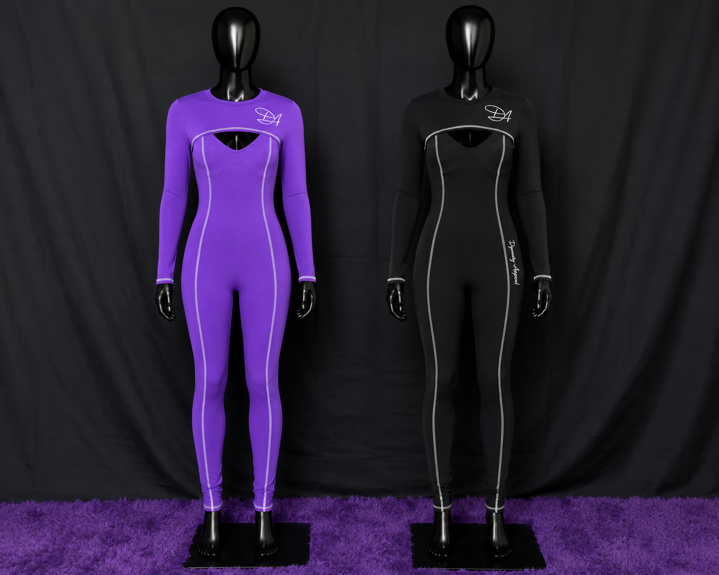 Dynasty Defined Luxe Set