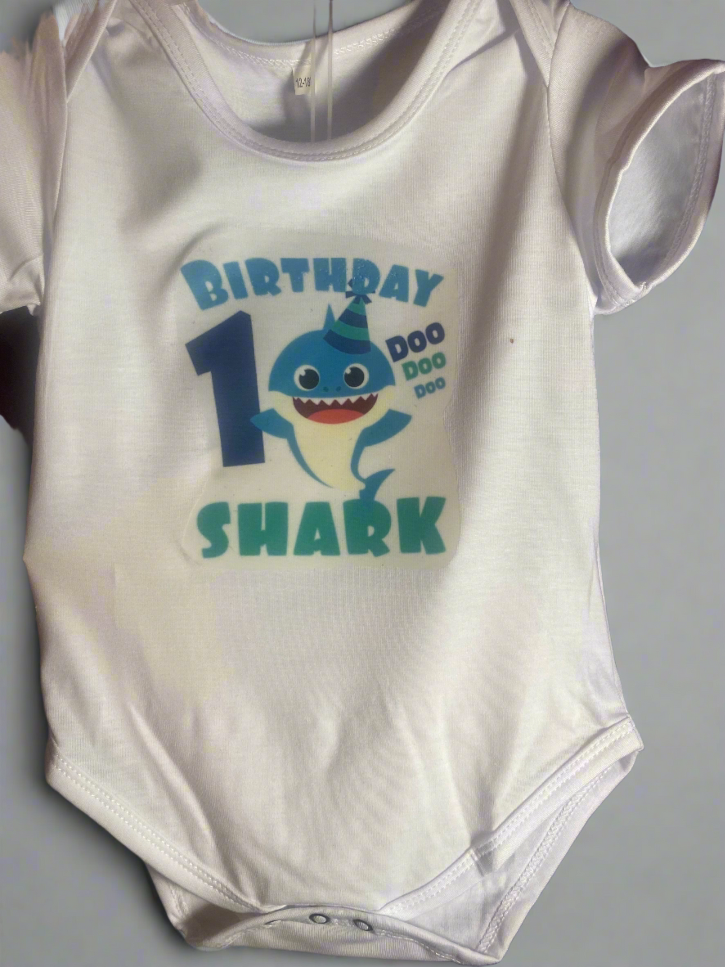 Baby Custom Design T Shirts/ Onesies
