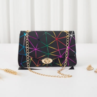 Shimmer Purse