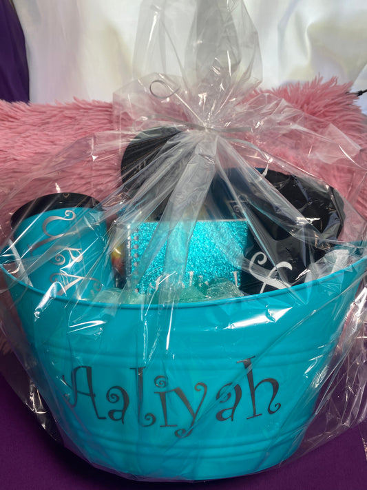 Gift Baskets For any Occasion