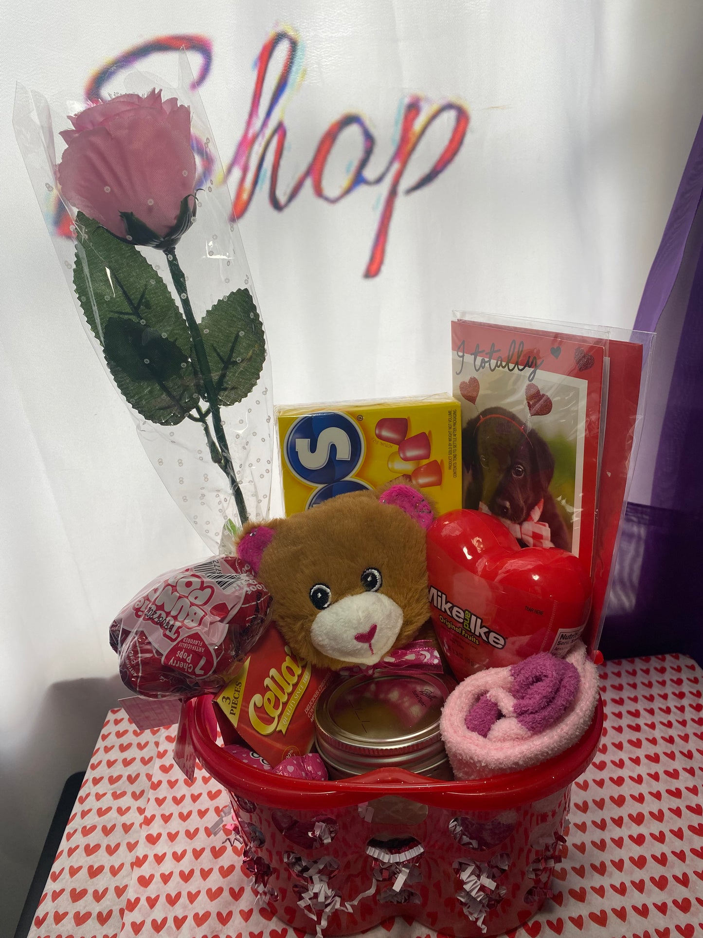 Gift Baskets For any Occasion